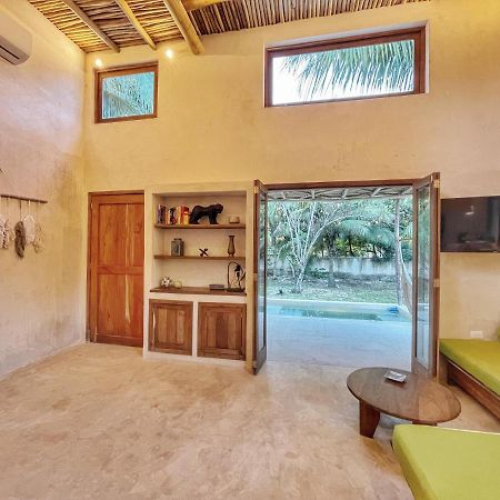 Casa Mayali Бакалар Экстерьер фото